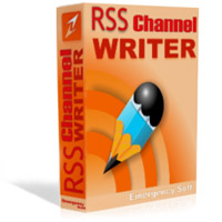RSS Channel Writer